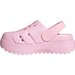 Chodaki Adilette Clog Platform Wm's Adidas - pink