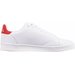 Buty Limit Kappa - białe/czerwone