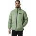 Kurtka puchowa dwustronna męska HH Urban Reversible Helly Hansen - black/green