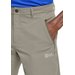 Spodenki męskie Pico Trail Jack Wolfskin - stone