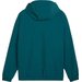 Kurtka męska Reversible Windbreaker Puma - Cold Green