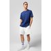 Koszulka męska Icons SS Tee Champion - granatowy