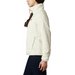 Polar damski Fire Side II Sherpa Columbia - kremowa