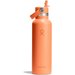 Butelka termiczna ze słomką Standard Flex Straw Cap 621ml Hydro Flask - Nectar Orange