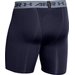 Bokserki kompresyjne Heatgear Armour Compression Short Under Armour - granatowe