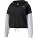 Bluza damska Modern Sports Hoodie Puma - czarna