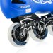 Rolki slalomowe SK307 Xride - blue