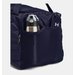 Torba Undeniable 5.0 Duffle MD 58L Under Armour - granatowa/fioletowa