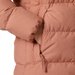 Płaszcz puchowy damski Blossom Puffy Parka Helly Hansen - Cedarwood