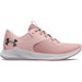 Buty Charged Aurora 2 Wm's Under Armour - różowe