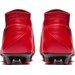 Buty piłkarskie korki Phantom Vision Academy Dynamic Fit FG/MG Nike - czerwone