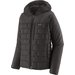 Kurtka puchowa męska Hi-Loft Nano Puff Hoody Patagonia - black