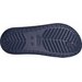 Klapki, japonki Classic Flip V2 Crocs - Navy