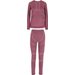 Bielizna termoaktywna damska Lana Pro Merino Wool Viking