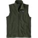 Kamizelka polarowa męska Better Sweater Fleece Vest Patagonia - Torrey Pine Green