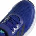 Buty do biegania Runfalcon 3.0 EL K Jr Adidas