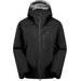 Kurtka męska Firewall Mountain Jacket Rab - Black