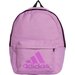 Plecak Classic Badge of Sport Adidas - Purple