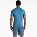 Koszulka męska Tech II Tee Dare2B - Bluesteel