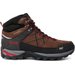 Buty Samaris Pro II Regatta - Chestnut/Rio Red