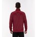 Bluza męska Combi Zip Joma - gala burgundy