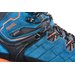 Buty trekkingowe Litepeak GTX Meindl - niebieskie