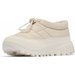 Buty, śniegowce Snowtrot Unwind Wm's Columbia - dark stone, sea salt