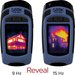 Kamera termowizyjna Reveal 9Hz Seek Thermal