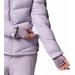 Kurtka narciarska damska Abbott Peak II Insulated Jacket Columbia - lavender pearl/shale purple/black