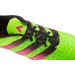 Buty piłkarskie korki ACE 16.1 FG Junior Adidas