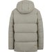 Kurtka puchowa męska Marshgrave Regatta - Beżowy