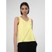 Bezrękawnik damski 4FSS23TTSHF568 4F