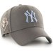 Czapka z daszkiem MLB New York Yankees Sure Shot Snapback MVP 47 Brand