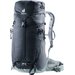 Plecak Trail 24L Deuter - black-shale