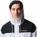 Kurtka męska Challenger II Windbreaker Columbia - White/Black