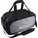 Torba Script Logo Small Duffle 36L Champion - czarna/szara