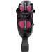 Rolki regulowane Shoq Coolslide - raspberry rose/black
