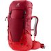 Plecak Futura 32L Deuter - masala-cherry