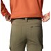 Spodnie trekkingowe męskie Skien Valley Cargo Pant Columbia - Stone Green