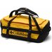 Torba z funkcją plecaka Landroamer 60L Duffel Columbia - stinger, black
