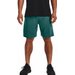 Spodenki męskie Vent Under Armour - Coastal Teal / Black