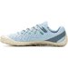 Buty do biegania barefoot Vapor Glove 6 Wm's Merrell