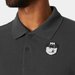 Koszulka męska polo Marstrand Helly Hansen - ebony
