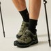 Buty trekkingowe Edgepoint IV Low Regatta - clay/gold flake