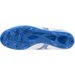 Buty piłkarskie, korki Monarcida Neo III Select FG Mizuno - White/Laser Blue