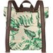 Plecak rowerowy Ever-Green Daypack 18L Basil