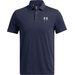 Koszulka męska polo Icon Polo Under Armour - navy Koszulka męska polo Icon Polo Under Armour - navy