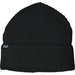 Czapka Fisherman's Rolled Beanie Patagonia - black