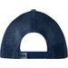 Czapka z daszkiem Explore Trucker Cap Buff - nidus blue