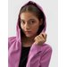 Softshell damski TSOFF285 4F - różowy